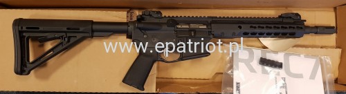 Karabinek BARRETT REC7 GEN II SBR lufa 11,5" CZARNY