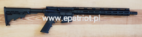 Karabinek FedArm AR-15 16" kal. 223Rem