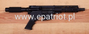 Pistolet FedArm AR-15 7" kal. 223Rem