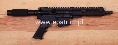 Pistolet FedArm AR-15 7" kal. 223Rem