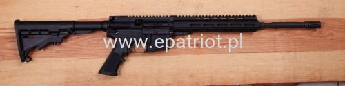 Karabinek FedArm AR-15 16" kal. 7,62x39mm