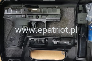 Pistolet Beretta APX CENTURION kal. 9 x19mm