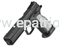 Pistolet CZ TS 2 kal. 9x19mm Tactical Sport 2