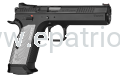 Pistolet CZ TS 2 kal. 9x19mm Tactical Sport 2