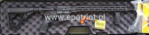 Karabinek Daniel Defense DDM4 V7 czarny