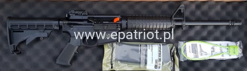 Karabinek Smith  Wesson MP 15 Sport II