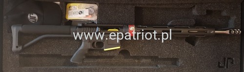 Karabin JP Enterprises CTR-02 Match Ready Rifle