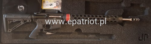 Karabin JP Enterprises JP-15 Match Ready Rifle 18"