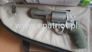 Rewolwer Smith & Wesson 460XVR 3,5" PERFORMANCE CENTER