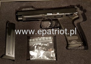 Pistolet HK USP Expert kal. 45 Auto