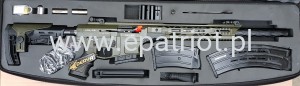 Derya MK12 AS103SF strzelba samopowtarzalna