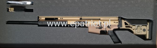 Karabin FN SCAR 20S .308WIN