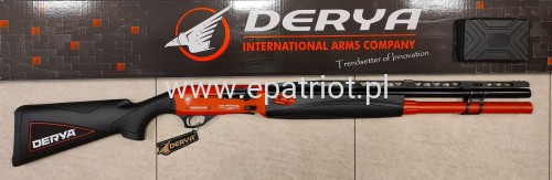 Derya L-PAC1 LP104 strzelba samopowtarzalna