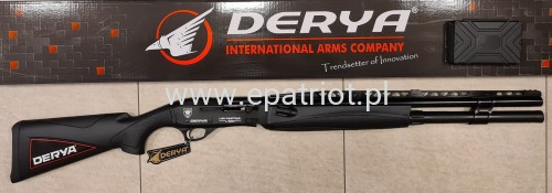 Derya Lion L-PAC1 LP101 strzelba samopowtarzalna