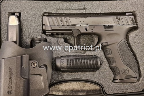 Pistolet Stoeger STR-9 kal. 9x19mm