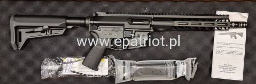 Karabinek Stag Arms PXC-9 SBR kal. 9x19mm