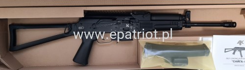 Karabinek AK SAIGA 9 lufa 16"
