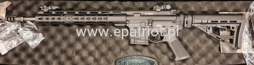 Karabinek Schmeisser AR15 Dynamic L 14,5" kal. 223Rem