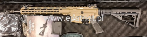 Karabinek Schmeisser AR15 Dynamic L .223 Rem FDE