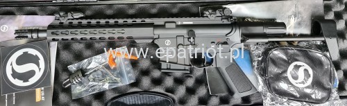 Karabinek Schmeisser AR15 S4F PDW kal. 223Rem