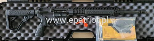 Karabinek Daniel Defense DD MK12 kal. 5,56x45mm/.223REM