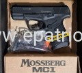 Pistolet MOSSBERG MC1 SC mod. 89001 kal. 9x19mm