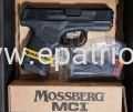 Pistolet MOSSBERG MC1 SC mod. 89001 kal. 9x19mm