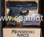 Pistolet MOSSBERG MC1 SC mod. 89001 kal. 9x19mm