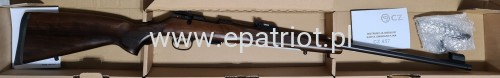 Karabinek CZ 457 LUX kal. 22LR