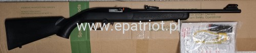 Karabinek Mossberg 702 mod. 37071 kal. 22LR