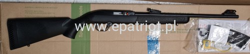 Karabinek Mossberg 702 mod. 37073 kal. 22LR