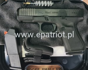 Pistolet Glock 19 Gen 5 9mm