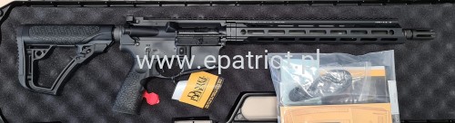 Karabinek Daniel Defense DDM4 V7 SLW kal. 5,56x45mm/.223REM
