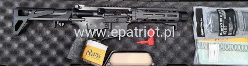 Karabinek Daniel Defense DDM4 PDW kal. 300 Blackout