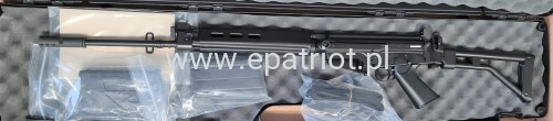 Karabin FAL DSA SA58 lufa 21" kal. 308Win