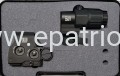 ZESTAW EOTech EXPS 3-4 z powiększalnikiem G33 STS