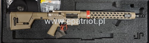 Karabin JP Enterprises LRP-07 Custom Series kal. 308Win