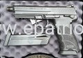 Pistolet HK45 TACTICAL V1 kal. 45ACP