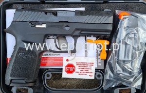 Pistolet SIG SAUER P320 Compact