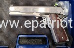 Pistolet Smith&Wesson 1911 E-Series Stainless