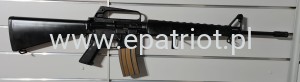 KARABINEK MASZYNOWY M16