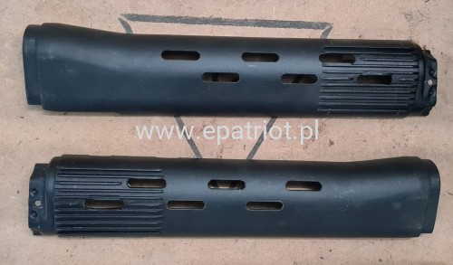 Łoże do karabinu TIGR / SWD