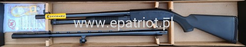 Strzelba Mossberg Maverick 88 Field Combo mod. 31014