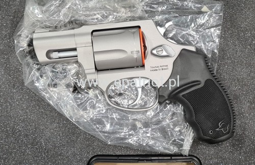 Rewolwer TAURUS 605 kal. 357Mag