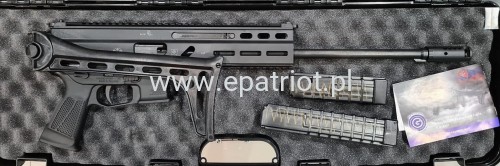 Karabinek STRIBOG RSR9A2 16" kal. 9mm