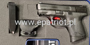 Pistolet Smith & Wesson M&P9C Compact 209304