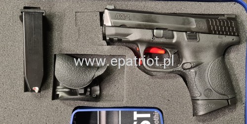 Pistolet Smith and Wesson MP9C Compact 209304