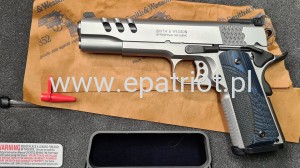 Pistolet Smith & Wesson Performance Center 1911 170343