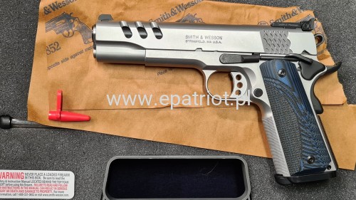 Pistolet Smith and Wesson Performance Center 1911 170343