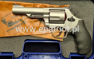 Rewolwer Smith & Wesson 69 162069